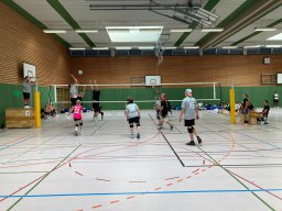 Hobby-Herbstturnier 2026
